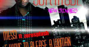 Sortitude - Messi + 5 Way to Please A Woman