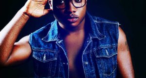 TShawn - Kpong mkpo ado