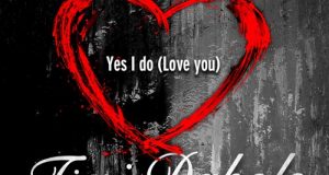 Timi Dakolo - Yes I Do (Love You)