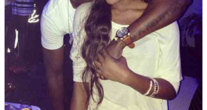 Tiwa Savage and Manager's Relationship