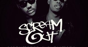 Ajebutter22 & Flowssick - Scream Out