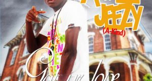 Barbel Jeezy - GET YOUR LOVE