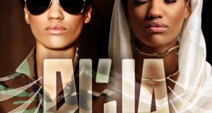 DI’JA – Dan ‘Iska (Rudebwoy) Ft. Maytronomy & Hold On (Ba Damuwa)
