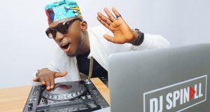 DJ Spinall NaijaVibe