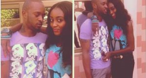 Damiete Charles-Granville (MBGN) Shows Off Boyfriend