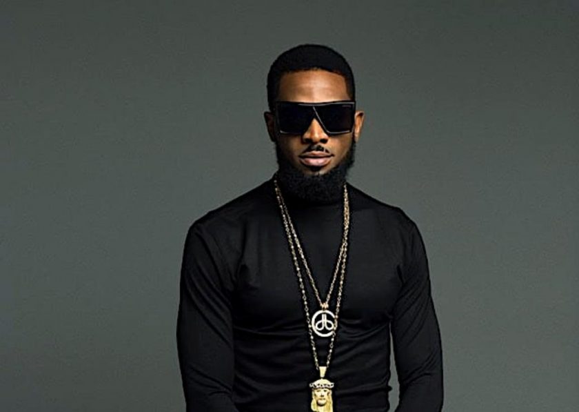 Dbanj