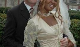 Goldie and husband NaijaVibe