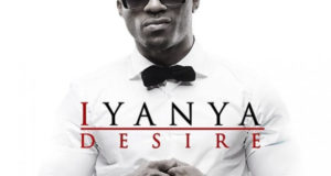 Iyanya - Iyanya vs Desire (Album Review)