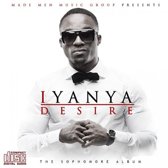Iyanya - Iyanya vs Desire (Album Review)
