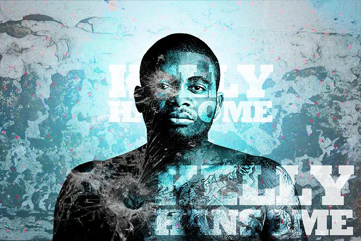 Kelly Hansome