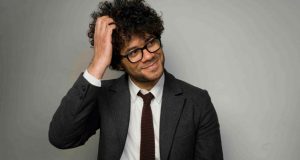 Richard Ayoade