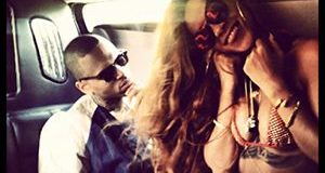 Rihanna celebrate birthday with Chris Brown