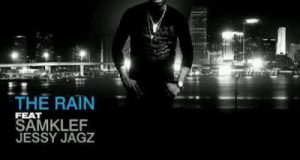 Samklef - The Rain ViDeo ft Jesse Jagz