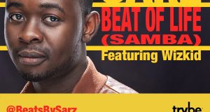 Sarz & The "beat of life" Virus (Episode 1)