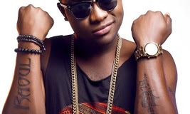 Skales - Send Down the Rain