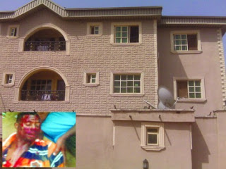 Angry In-Laws Throw Man Down 2-Storey Building