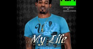 D'MAKER - MY LIFE feat SERIKI AND TUPENGO