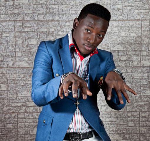 NaijaVibe Top 5 Next Rated 6 Dammy Krane