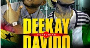 Davido Signs Ghanaian Artiste DeeKay