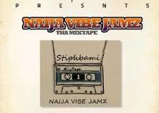 Dj StiphBami - NaijaVibe Jamz [tha MixTape]