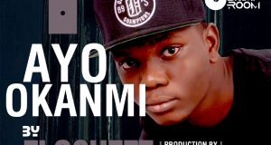 Flocheez - AYO OKANMI