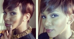 Genevieve Nnaji NaijaVibe