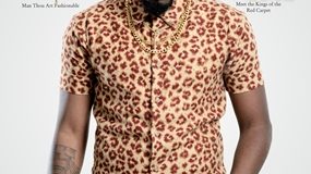 Ice Prince cover Complete Fashion