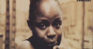 J'Odie - African Woman