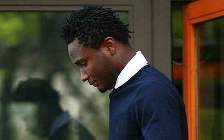 John Obi Mikel