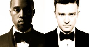 Justin Timberlake vs Kanye West