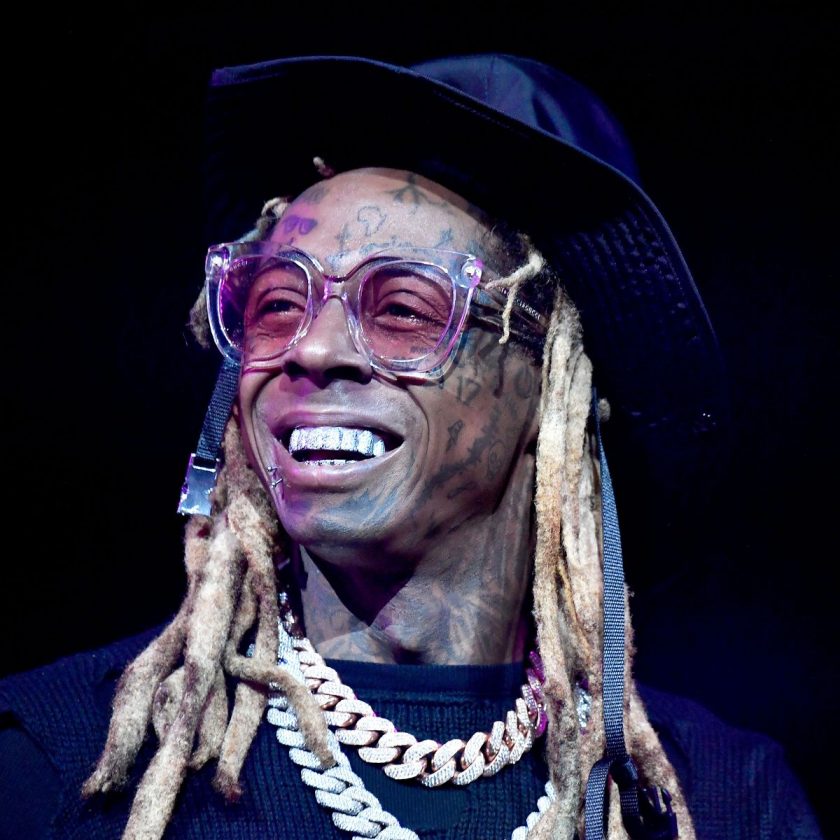 Lil Wayne