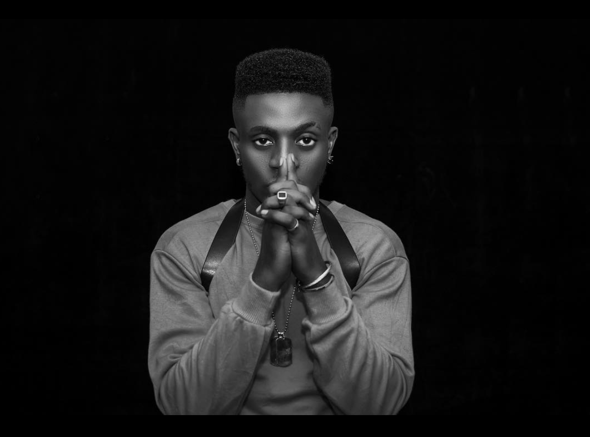 NaijaVibe Top 5 Next Rated 4 Mani Lapussh