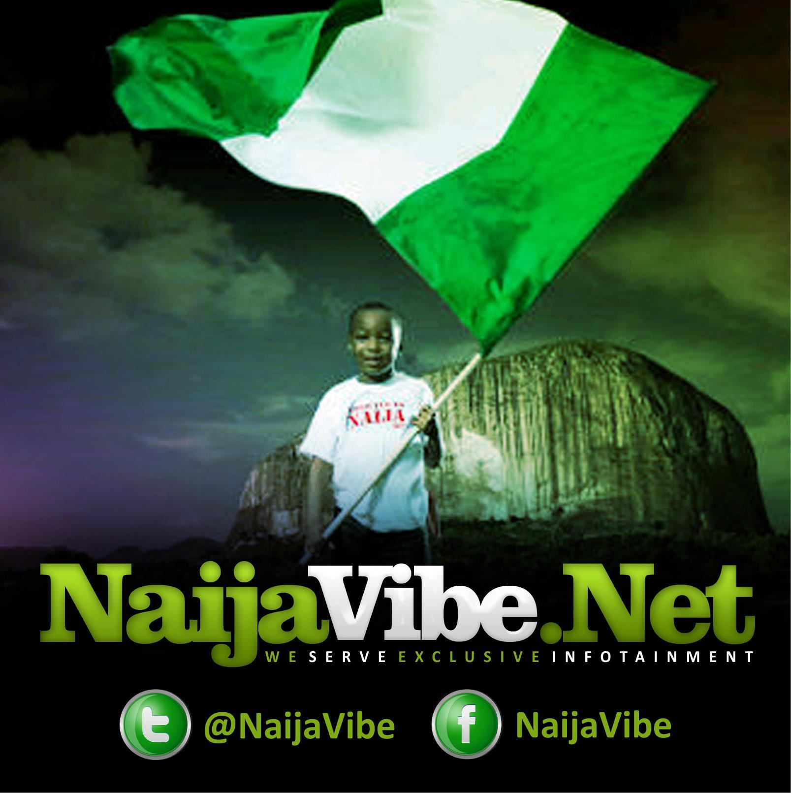 NaijaVibe Top 5 Next Rated