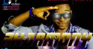 P-Harmony - Church Party