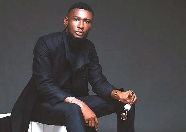 NaijaVibe Top 5 Next Rated 2 PHENOM
