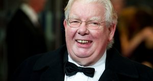 Richard Griffiths