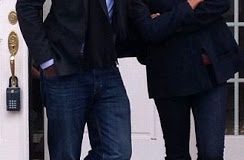 Yvonne Nelson and John Dumelo