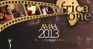 AMAA 2013