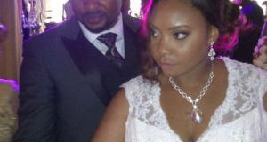 Chigozie Atuanya weds Jennifer Oranike
