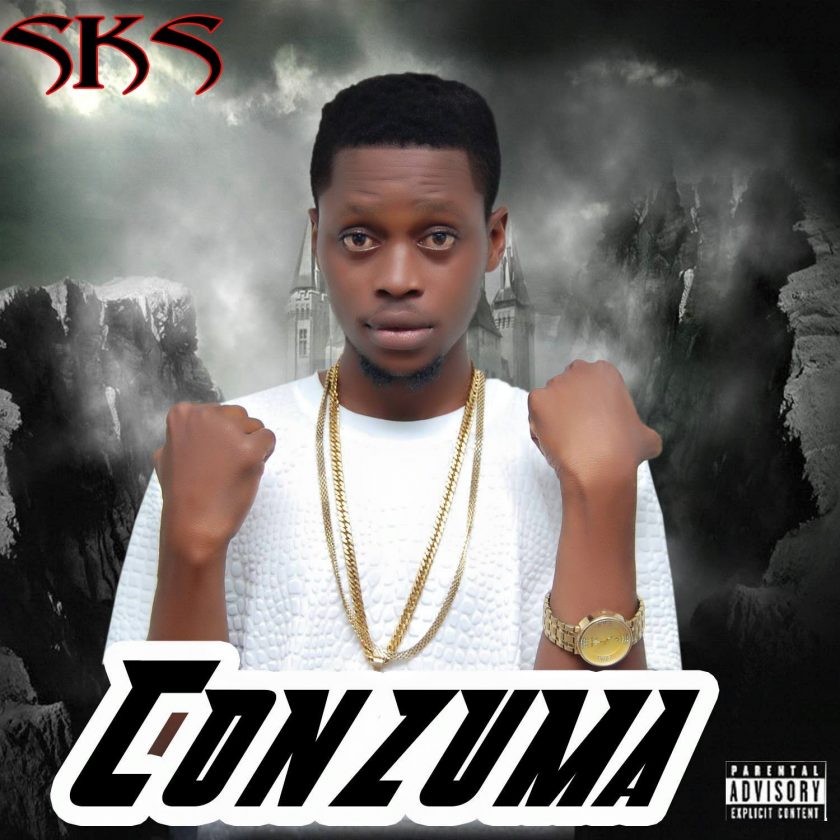 ConZuma - Yorubafa