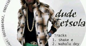Dude Tetsola - Shake