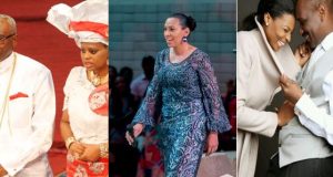 Flashy And Trendy Wives Of Nigerian Pastors