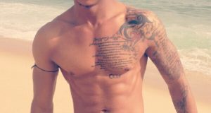 IK Ogbonna NaijaVibe