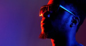 Jay 'Ikwan - I STAND TALL (Nde Akpo)