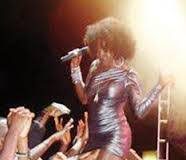 Kenyan singer goes x rated during stage performance