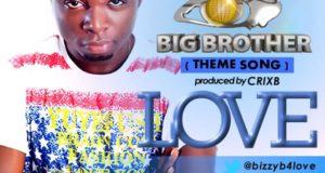 Love - Big Brother Africa (Theme Song)