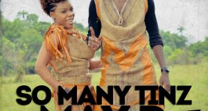 May D - So Many Tinz