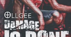 Ollgee - Damage Is Done