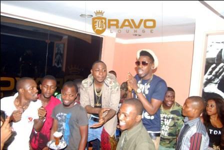 Orezi joins the HKN Gang