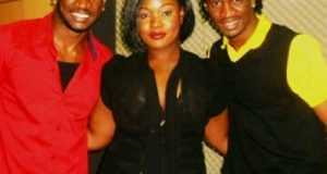 Psquare and Toolz back in 2009